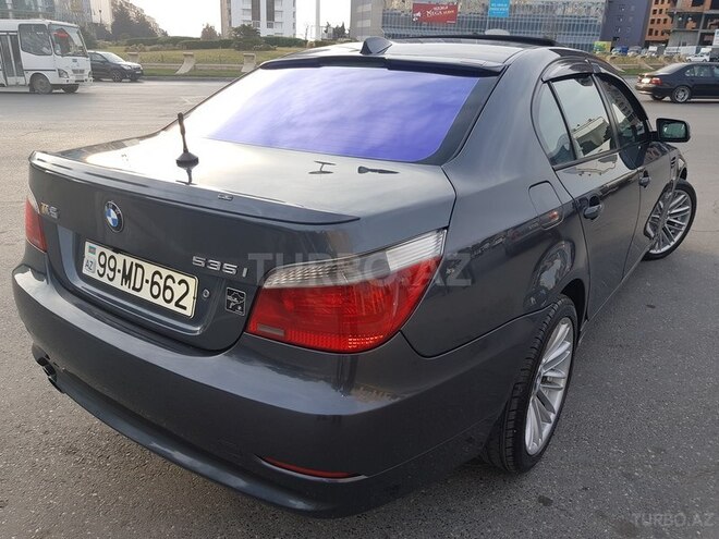 BMW 530 2008, 175,000 km - 3.0 l - Bakı