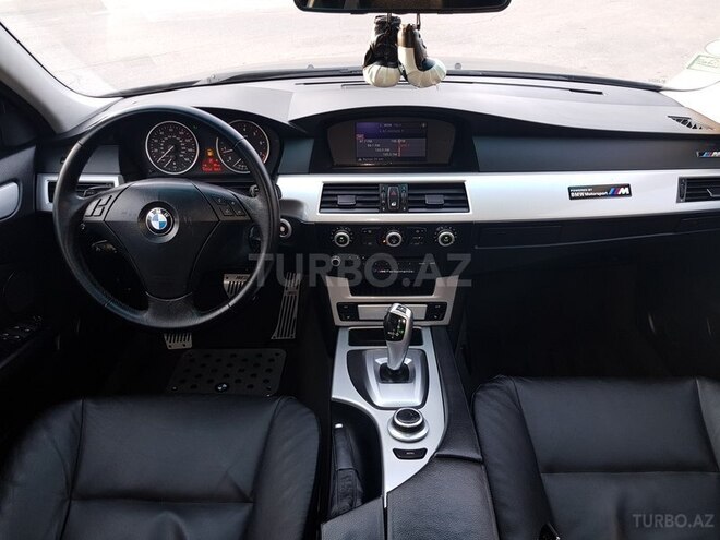BMW 530 2008, 175,000 km - 3.0 l - Bakı