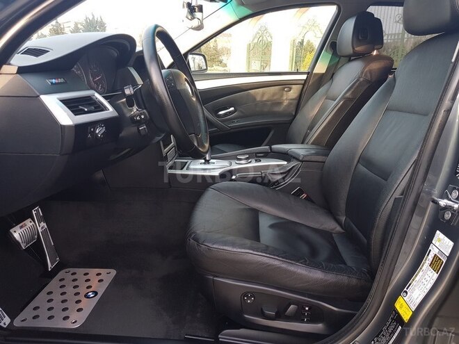 BMW 530 2008, 175,000 km - 3.0 l - Bakı