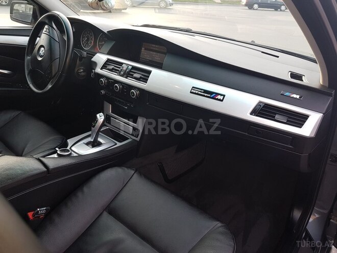 BMW 530 2008, 175,000 km - 3.0 l - Bakı