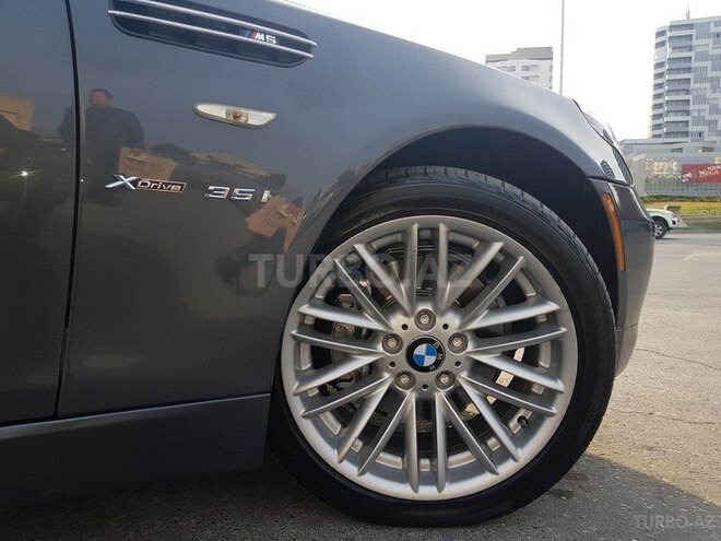 BMW 530 2008, 175,000 km - 3.0 l - Bakı