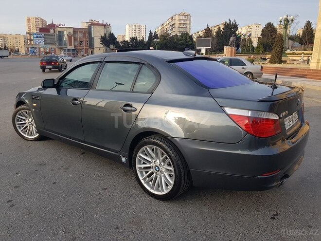 BMW 530 2008, 175,000 km - 3.0 l - Bakı