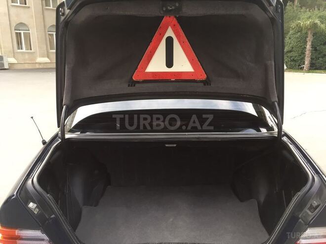 Mercedes E 200 1994, 200,000 km - 2.0 л - Sumqayıt