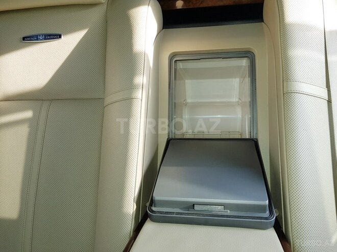 BMW 750 2006, 135,000 km - 4.4 l - Bakı
