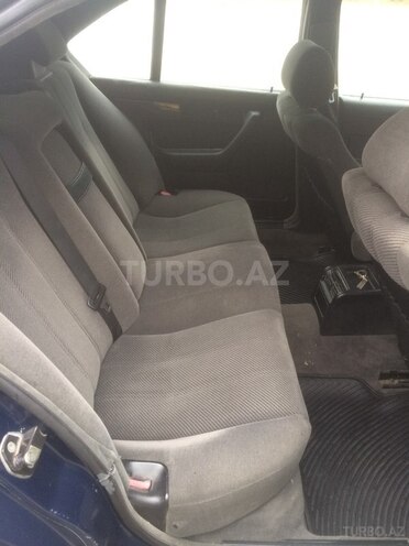 BMW 525 1994, 290,000 km - 2.5 l - Bakı