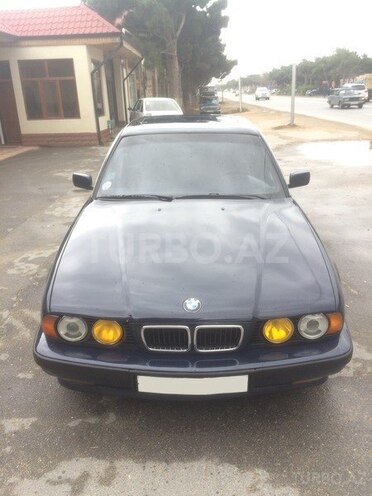 BMW 525 1994, 290,000 km - 2.5 l - Bakı