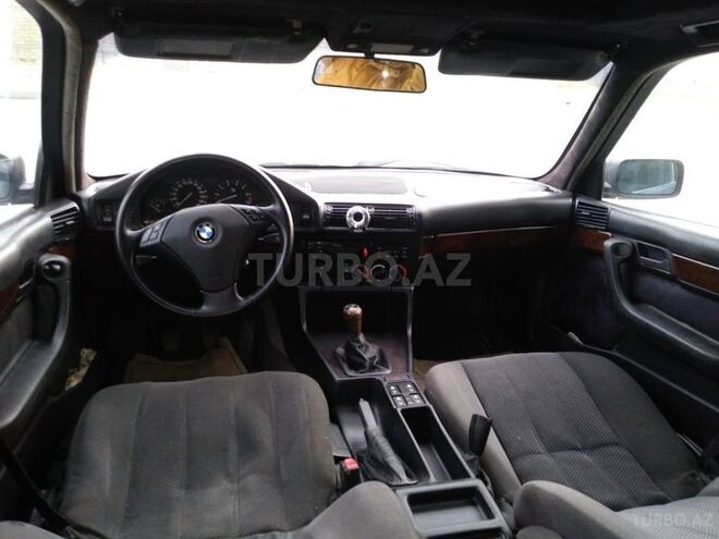 BMW 525 1994, 290,000 km - 2.5 l - Bakı