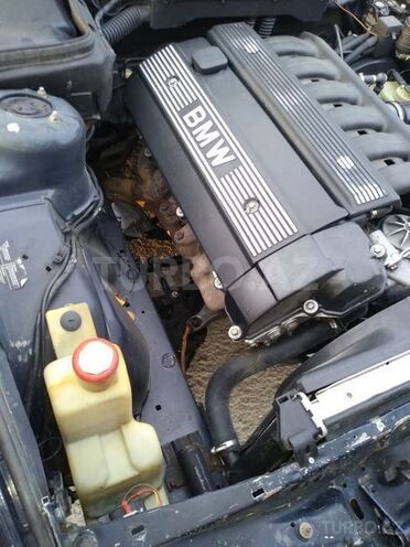 BMW 525 1994, 290,000 km - 2.5 l - Bakı