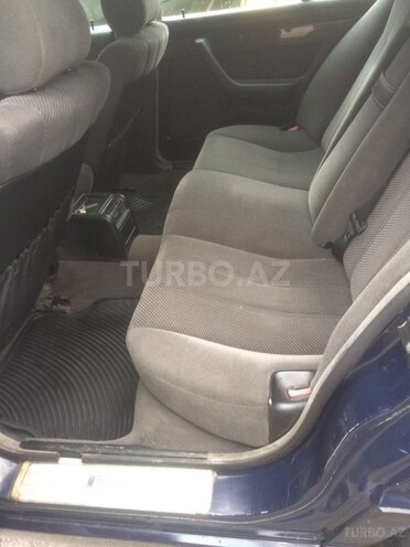 BMW 525 1994, 290,000 km - 2.5 l - Bakı
