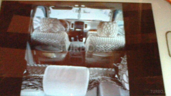 Toyota Prado 2006, 156,000 km - 0.2 l - Sabirabad