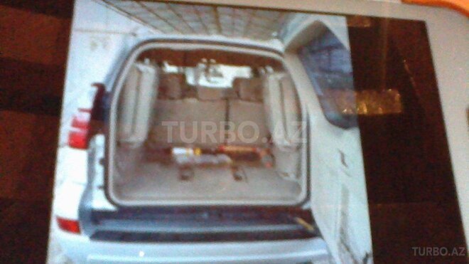 Toyota Prado 2006, 156,000 km - 0.2 l - Sabirabad