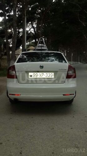 Skoda Octavia 2012, 400,000 km - 1.4 l - Bakı