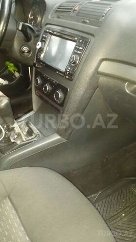 Skoda Octavia 2012, 400,000 km - 1.4 l - Bakı