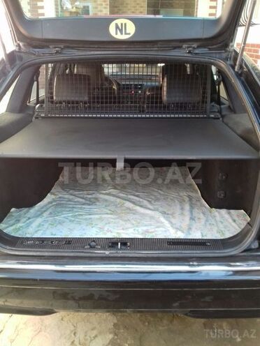 Mercedes C 240 1998, 270,000 km - 2.4 l - Bakı