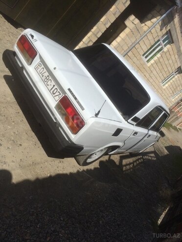 LADA (VAZ) 2107 1989, 1,000 km - 1.6 л - Mingəçevir