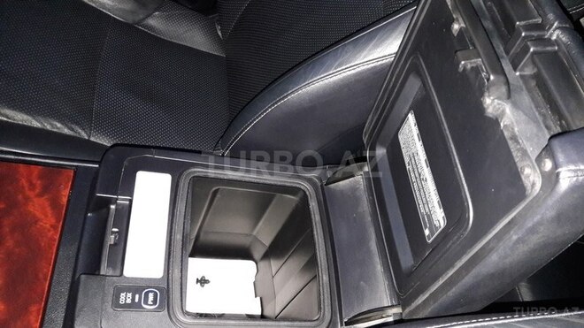 Lexus GX 460 2013, 135,000 km - 4.6 l - Bakı