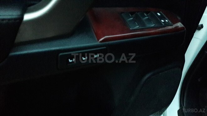 Lexus GX 460 2013, 135,000 km - 4.6 l - Bakı