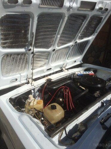 LADA (VAZ) 2107 1989, 1,000 km - 1.6 л - Mingəçevir