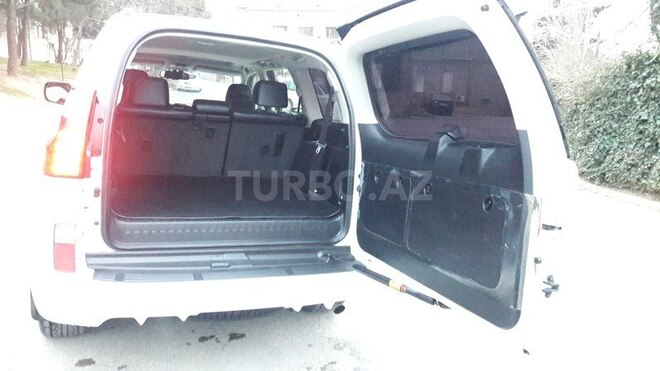 Lexus GX 460 2013, 135,000 km - 4.6 l - Bakı