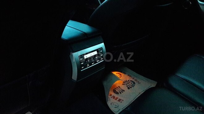 Lexus GX 460 2013, 135,000 km - 4.6 l - Bakı