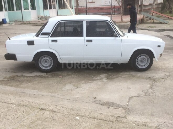 LADA (VAZ) 2107 1989, 1,000 km - 1.6 л - Mingəçevir