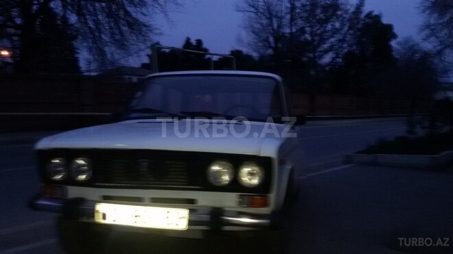 LADA (VAZ) 2106 1982, 222,222 km - 1.6 л - Gəncə