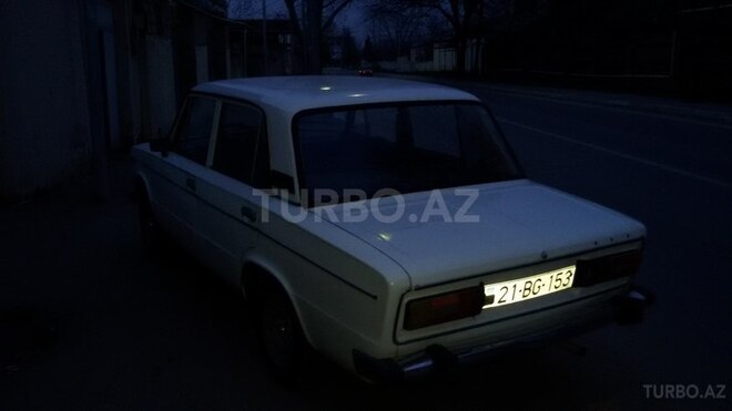 LADA (VAZ) 2106 1982, 222,222 km - 1.6 л - Gəncə