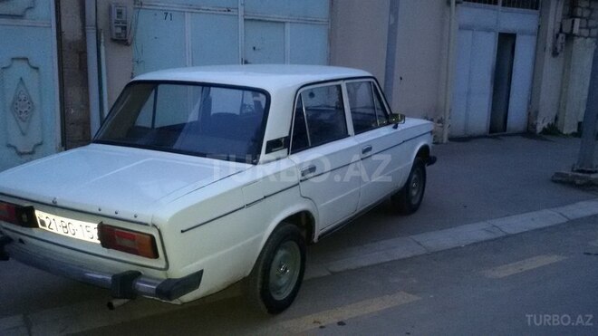 LADA (VAZ) 2106 1982, 222,222 km - 1.6 л - Gəncə