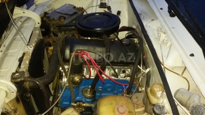 LADA (VAZ) 2106 1982, 222,222 km - 1.6 л - Gəncə