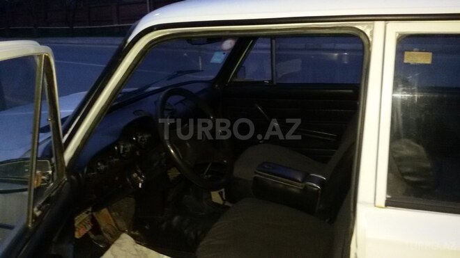 LADA (VAZ) 2106 1982, 222,222 km - 1.6 л - Gəncə