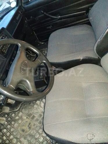 LADA (VAZ) 2107 2010, 80,000 km - 1.6 l - Bakı