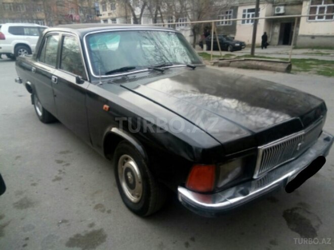 GAZ 31029 1995, 265,700 km - 0.2 l - Bakı