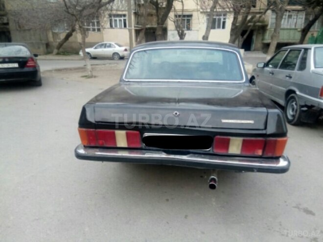GAZ 31029 1995, 265,700 km - 0.2 l - Bakı