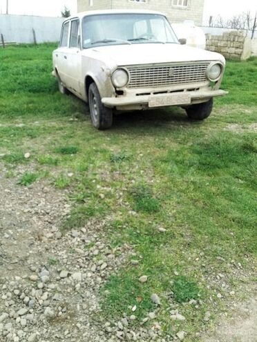 LADA (VAZ) 2101 1984, 78,586 km - 1.5 л - Masallı