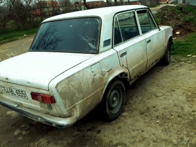 LADA (VAZ) 2101 1984, 78,586 km - 1.5 л - Masallı