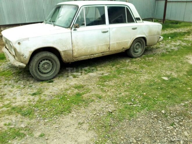 LADA (VAZ) 2101 1984, 78,586 km - 1.5 л - Masallı