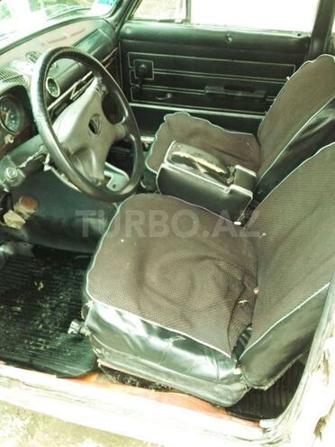 LADA (VAZ) 2101 1984, 78,586 km - 1.5 л - Masallı