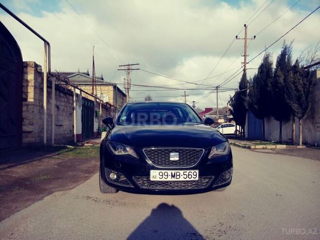 SEAT Exeo 2012, 63,000 km - 2.0 l - Bakı