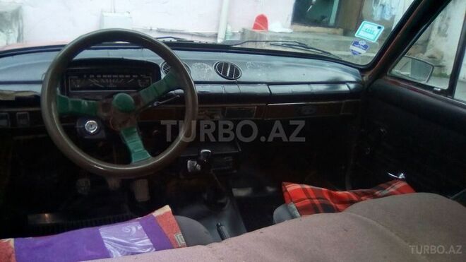 LADA (VAZ) 2101 1982, 294,574 km - 1.3 l - Bakı