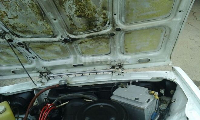 LADA (VAZ) 2107 2002, 123,456 km - 1.6 l - Gəncə