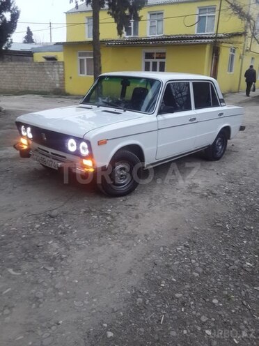 LADA (VAZ) 2106 1986, 265,534 km - 1.3 l - Goranboy