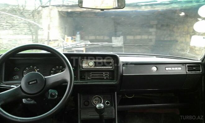 LADA (VAZ) 2107 2002, 123,456 km - 1.6 l - Gəncə