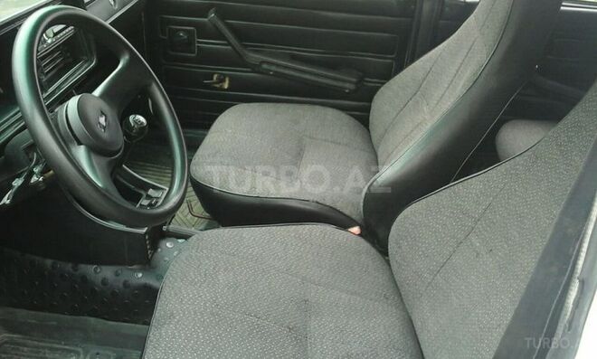 LADA (VAZ) 2107 2002, 123,456 km - 1.6 l - Gəncə