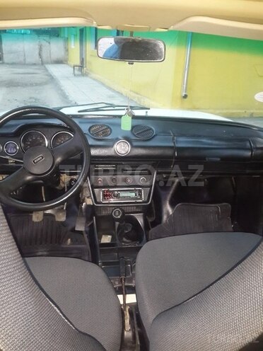 LADA (VAZ) 2106 1986, 265,534 km - 1.3 l - Goranboy