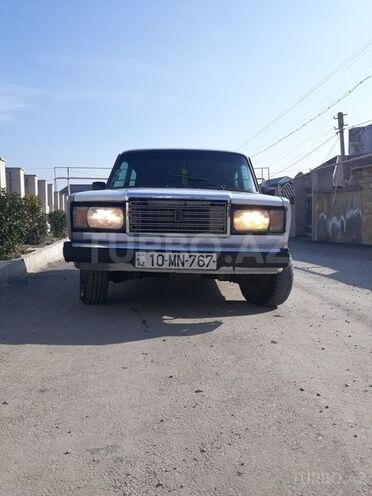 LADA (VAZ) 2107 2004, 234,000 km - 1.6 l - Bakı