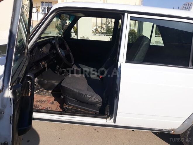 LADA (VAZ) 2107 2004, 234,000 km - 1.6 l - Bakı