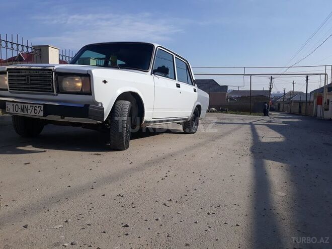 LADA (VAZ) 2107 2004, 234,000 km - 1.6 l - Bakı
