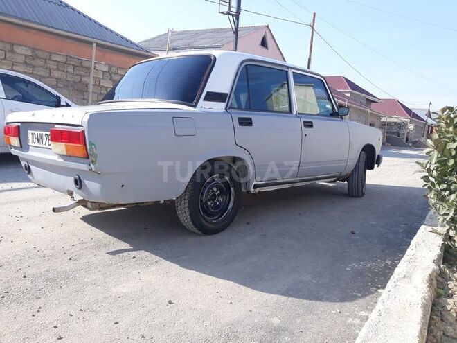 LADA (VAZ) 2107 2004, 234,000 km - 1.6 l - Bakı