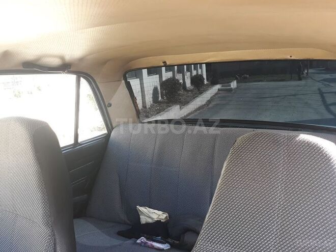 LADA (VAZ) 2107 2004, 234,000 km - 1.6 l - Bakı