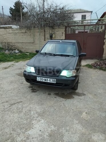 Saipa 132 2014, 170,000 km - 1.3 l - Bakı